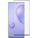 Blu Element 3D Curved Glass Screen Protector with Installation Ki BE3DGN20