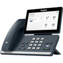 Yealink MP58 IP Phone - Corded/Cordless - Corded - Desktop - Clas MP58TEAMS
