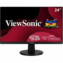 ViewSonic Value VA2447-MH 24" Class Full HD LED Monitor - 16:9 -  VA2447MH