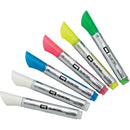 Quartet Whiteboard Paint Markers 79559QCA