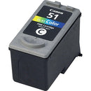 Canon CL51 Original Ink Cartridge CL51