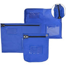 Winnable Cash Bag Zip Close 81001