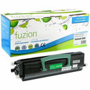 fuzion - Alternative for Lexmark E250A11A Compatible Toner - Blac GSLXE250NC
