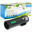 fuzion - Alternative for Xerox 106R02740 Compatible Toner - Black GSX3655XNC
