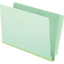 Pendaflex Straight Tab Cut Legal End Tab File Folder H250