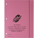 Hilroy Notebook 11184