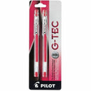 Pilot G-Tec Gel Pen GC4R2