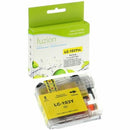 fuzion Compatible Inkjet - Yellow IJLC103Y