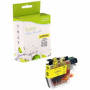fuzion Compatible Inkjet - Yell IJLC3013Y