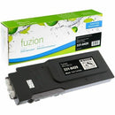fuzion - Alternative for Dell 331-8429 Compatible Toner - Black GSD3760KNC