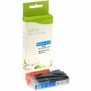 fuzion - Alternative for HP
