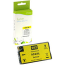 fuzion Compatible HY Inkjet - Yellow IJ952XLY