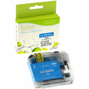 fuzion Compatible Inkjet - Cyan IJLC203XLC