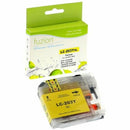 fuzion Compatible Inkjet - Yellow IJLC203XLY