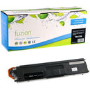fuzion High Yield Laser Toner Cartridge TN433BK - Black - 1 / Eac GSTN433KNC