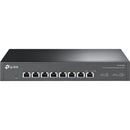 TP-Link 10G Multi-Gigabit Unmanaged Switch TLSX1008