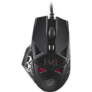 Mad Catz M.O.J.O. M1 Lightweight Optical Gaming Mouse 834022