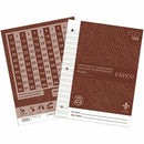 EXECO Eco-friendly Canada Notebooks EC104