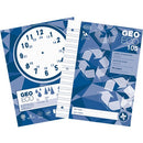 EXECO Eco-friendly Canada Notebooks EC105