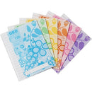 GEO Small Eco-friendly Exercise Book EC120