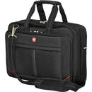 Holiday SWA0918 009 Carrying Case (Briefcase) for 15.6" to 17" No SWA0918009