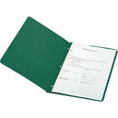 Oxford Letter Recycled Report Cover 62556