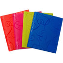 VLB Letter Presentation Folder AE68370
