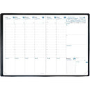 Quo Vadis Prenote Weekly Refill - French 24001F