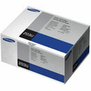 Samsung Original Laser Toner Cartridge MLT-D203U - Black - 1 Each SU919A