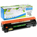 fuzion - Alternative for HP CB436A (36A) Compatible Toner GS36ANC