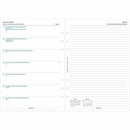 Filofax Organizer Refill C68509
