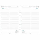 Filofax Organizer Refill C68515