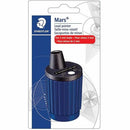 Staedtler Mars Manual Lead Sharpner 502BKA6