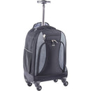 bugatti LUCAS Carrying Case (Backpack) for 15.6" to 17.3" Noteboo 378307