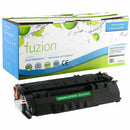 fuzion Laser Toner Cartridge 53AUNI (Q7553A, Q5949A) - Black - 1  GS53AUNINC