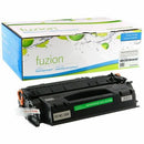 fuzion Laser Toner Cartridge 53XUNI - Black Pack GS53XUNINC