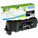 fuzion Laser Toner Cartridge (X6500K) - Black Pack GSX6500KNC
