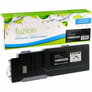fuzion Laser Toner Cartridge X6600K - Black - 1 / Each GSX6600KNC