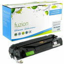 fuzion Laser Toner Cartridge 13X, 15X, 24X - Black - 1 Each GS15XUNINC