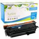 fuzion Laser Toner Cartridge 251A - Cyan - 1 Each GS251A