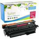 fuzion Laser Toner Cartridge - Alternative for HP 263A - Magenta  GS263A