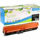 fuzion - Alternative for HP CE270A (650A) Remanufactured Toner -  GS270A