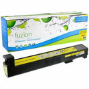 fuzion Laser Toner Cartridge 382A - Yellow Pack GS382A