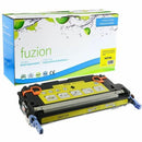 fuzion Laser Toner Cartridge Q6472A - Yellow - 1 Each GS6472A
