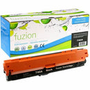fuzion Laser Toner Cartridge (CE740A) - Black Pack GS740A