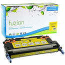 fuzion Laser Toner Cartridge 7582A - Yellow Pack GS7582A