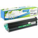 fuzion High Yield LED Toner Cartridge - Black - 1 Each GSB4600NC