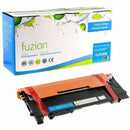 fuzion Laser Toner Cartridge CLT-C406 - Cyan - 1 Each 392738