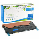 fuzion Laser Toner Cartridge CLTC409 - Cyan Pack GSCLTC409