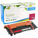 fuzion Laser Toner Cartridge CLTM406 - Magenta - 1 Each 393017
